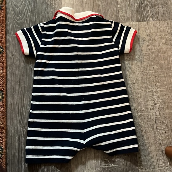 Florence Eiseman Lighthouse Onesie - Picture 3 of 3